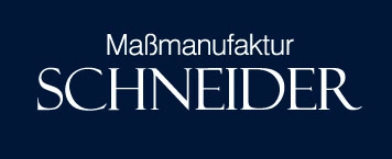 Maßmanufaktur Schneider
